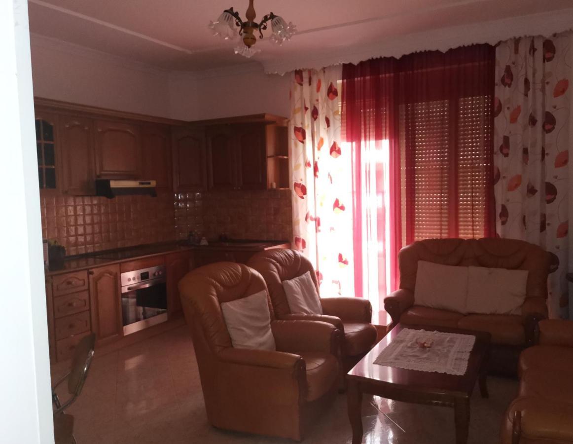 Home Vlore Exterior photo